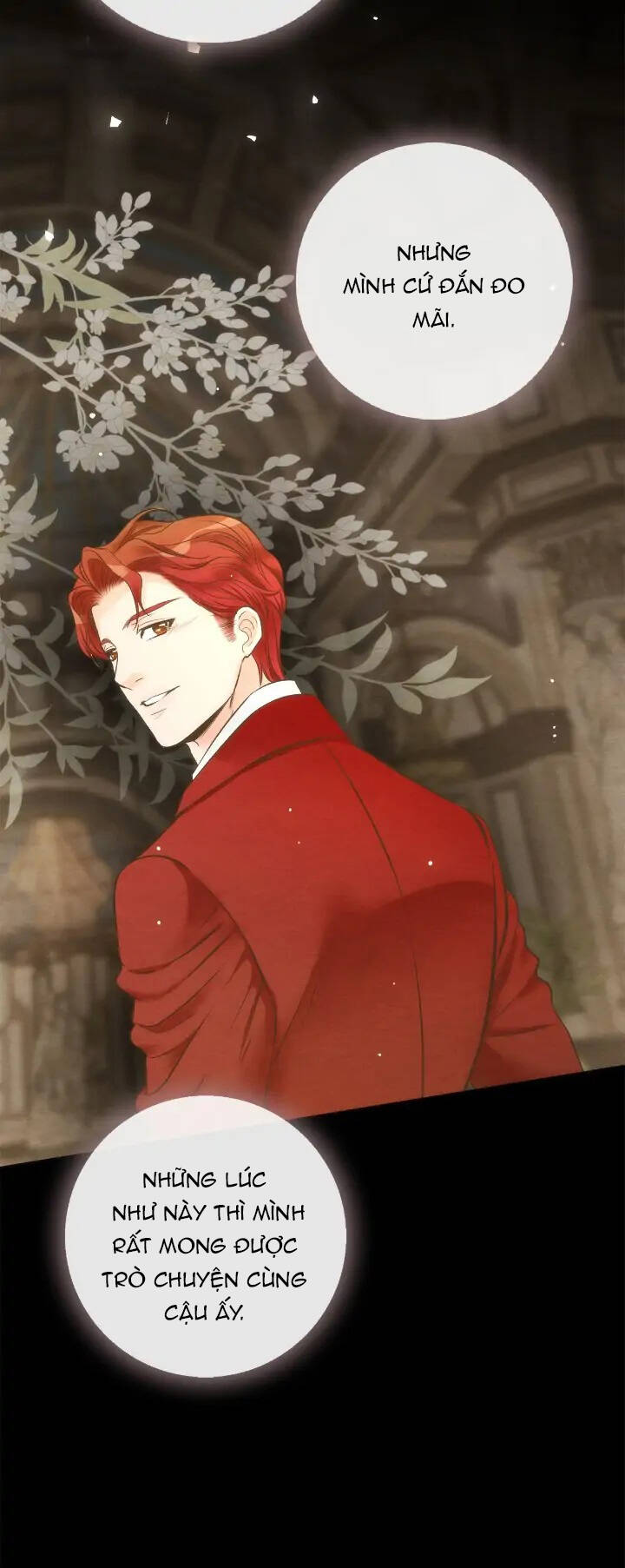 Hoàng Tử Có Vấn Đề Chapter 13.1 - 15