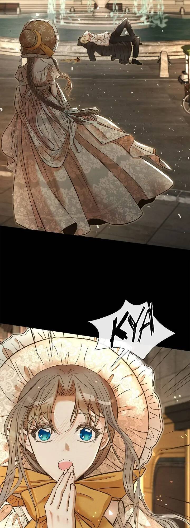 Hoàng Tử Có Vấn Đề Chapter 13.1 - 17