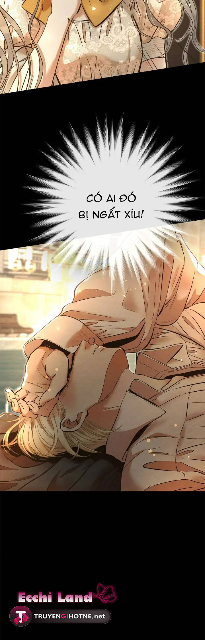 Hoàng Tử Có Vấn Đề Chapter 13.1 - 18