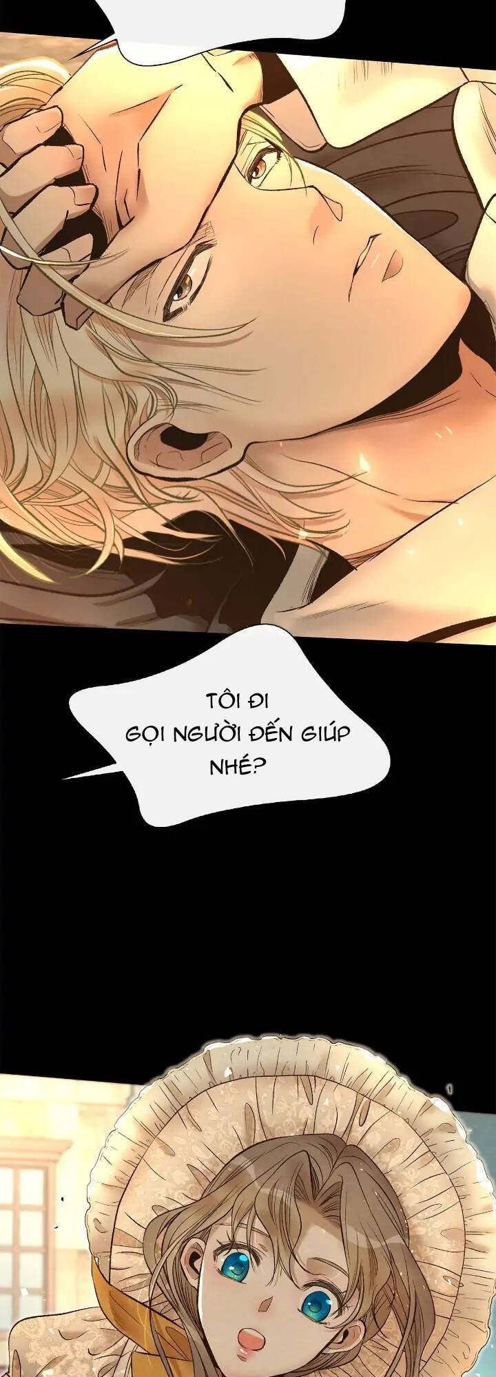 Hoàng Tử Có Vấn Đề Chapter 13.1 - 20