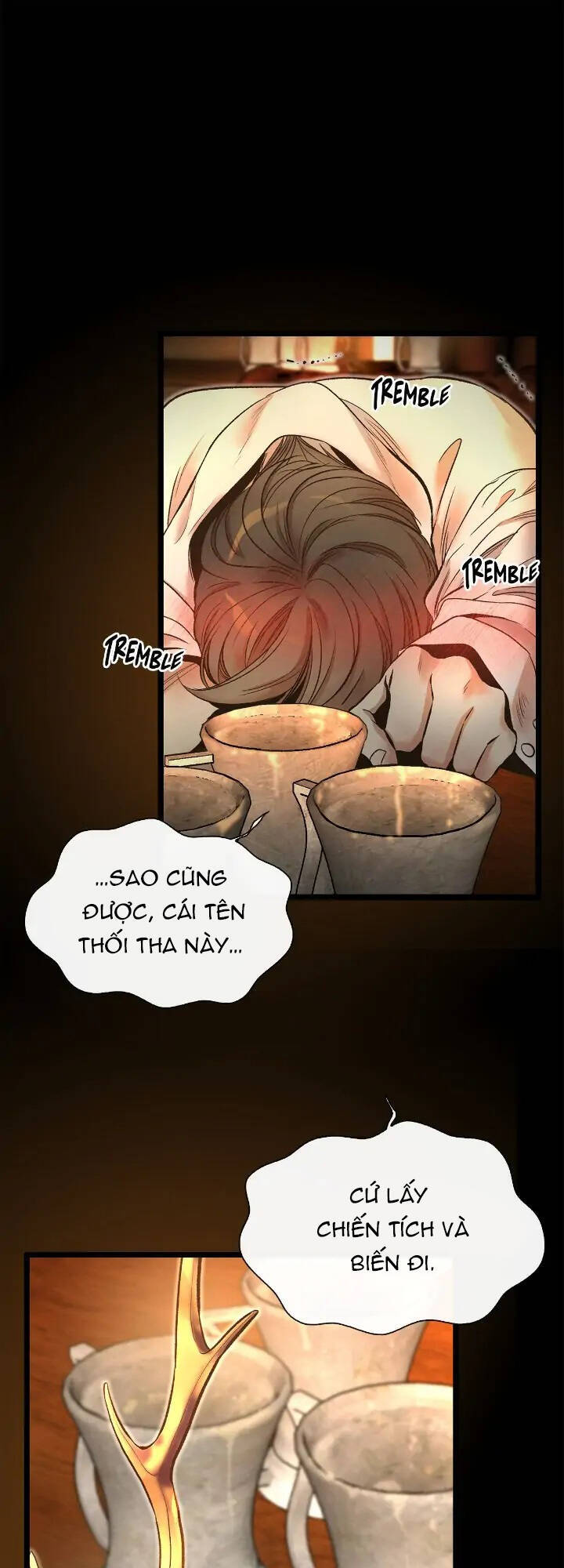 Chàng Hoàng Tử Này Có Vấn Đề Chapter 13.1 - 6