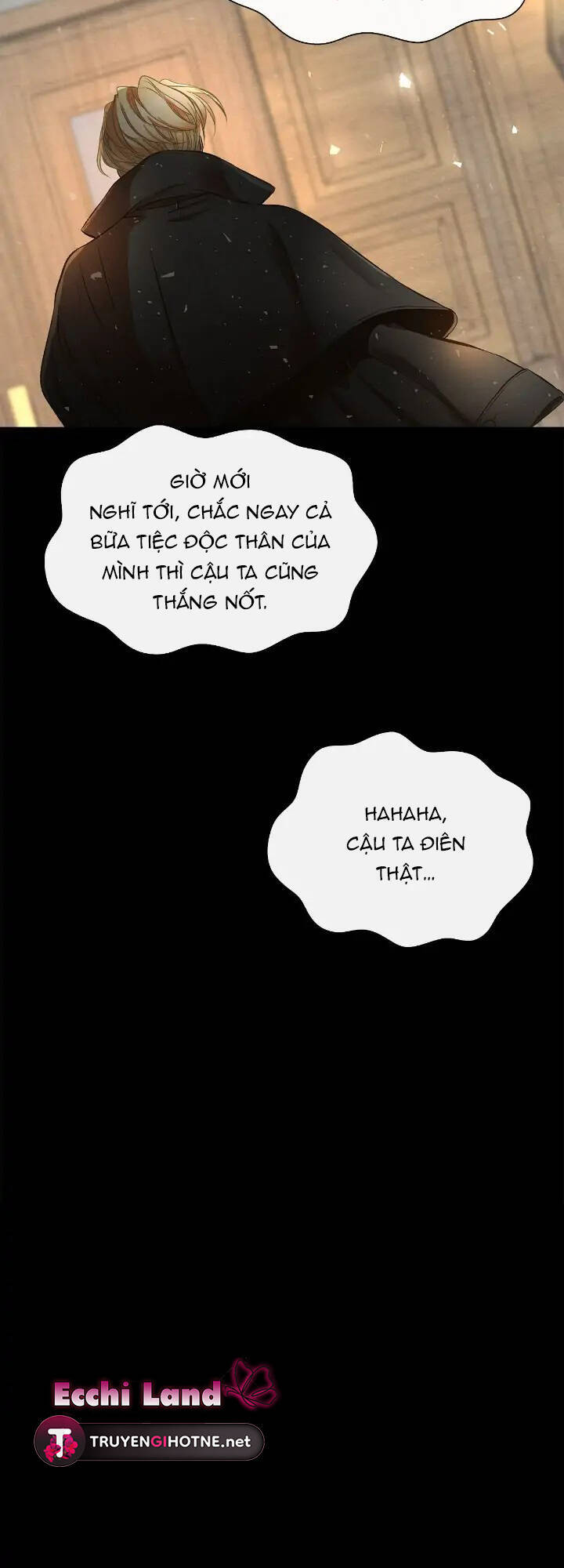 Hoàng Tử Có Vấn Đề Chapter 13.1 - 10