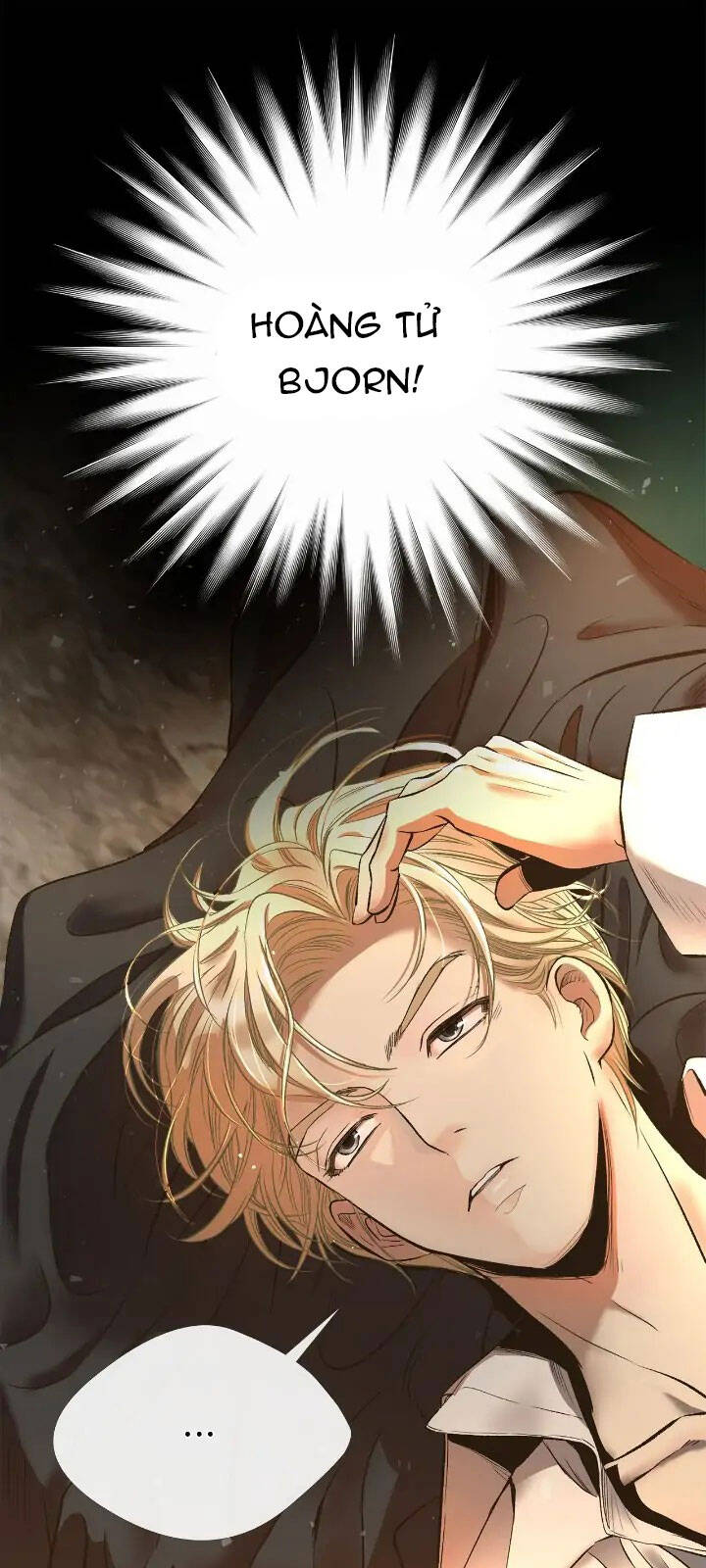 Chàng Hoàng Tử Này Có Vấn Đề Chapter 13.2 - 1