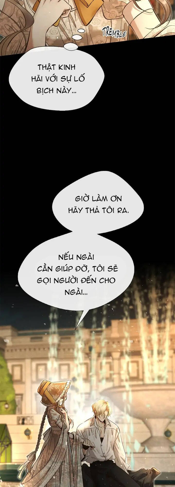 Chàng Hoàng Tử Này Có Vấn Đề Chapter 13.2 - 11