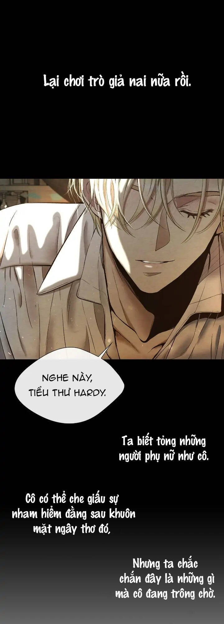 Chàng Hoàng Tử Này Có Vấn Đề Chapter 13.2 - 13