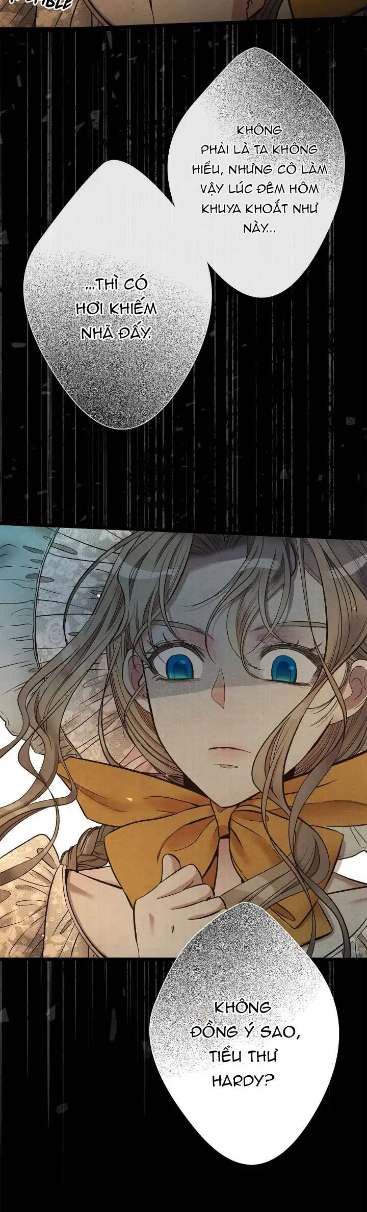 Hoàng Tử Có Vấn Đề Chapter 13.2 - 17