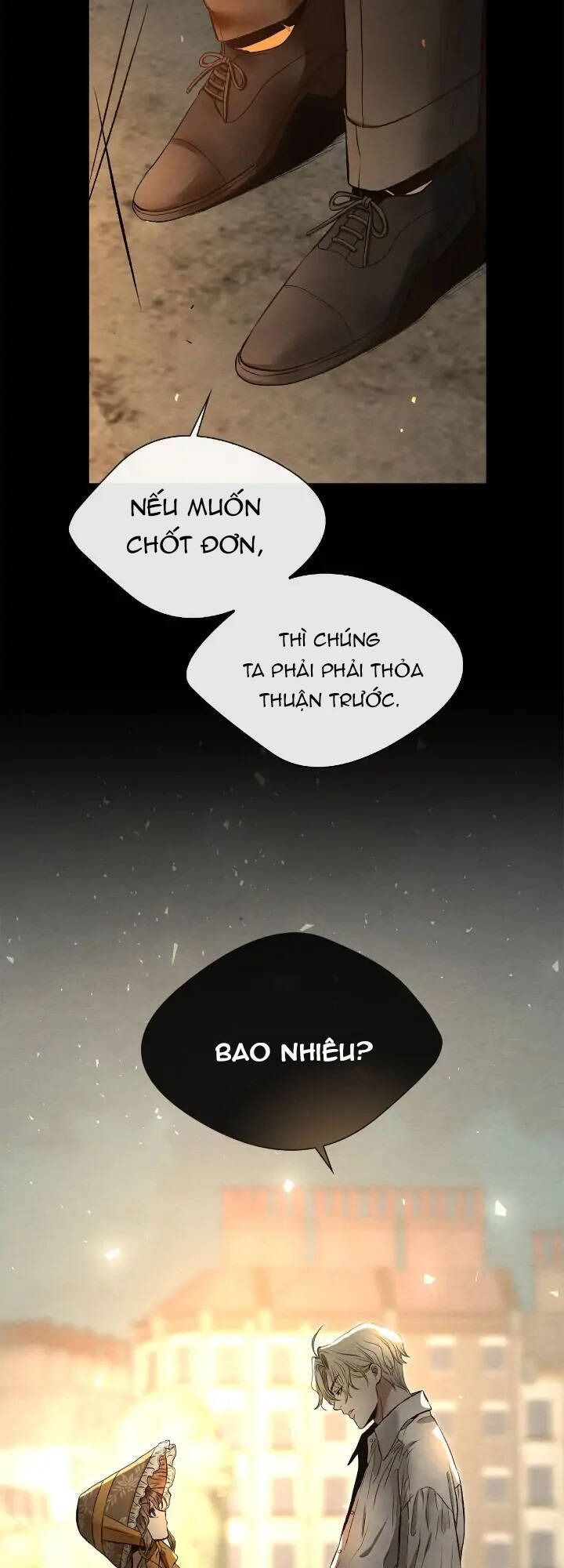 Hoàng Tử Có Vấn Đề Chapter 13.2 - 19