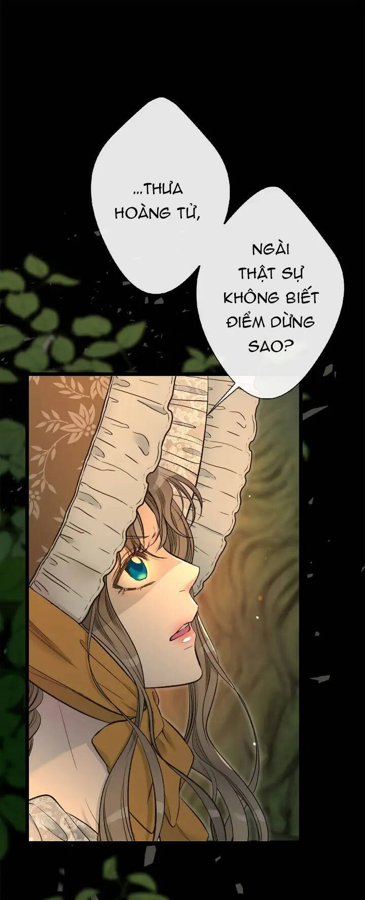 Hoàng Tử Có Vấn Đề Chapter 13.2 - 21