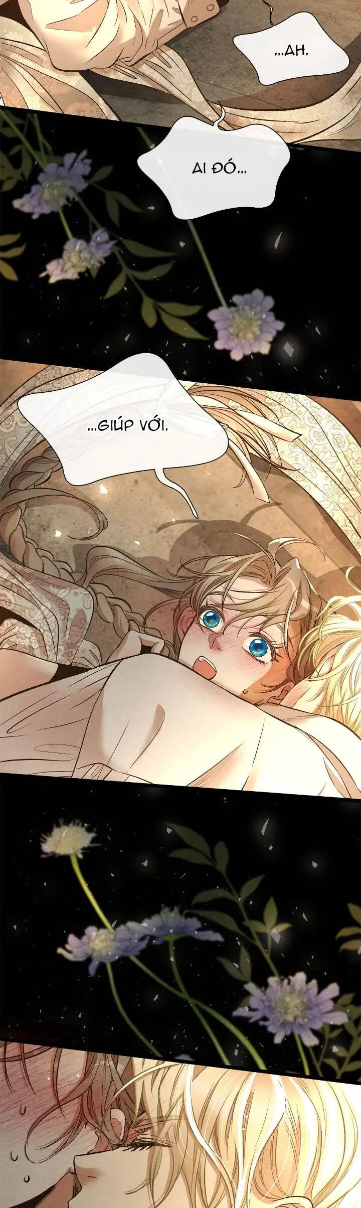 Chàng Hoàng Tử Này Có Vấn Đề Chapter 13.2 - 28