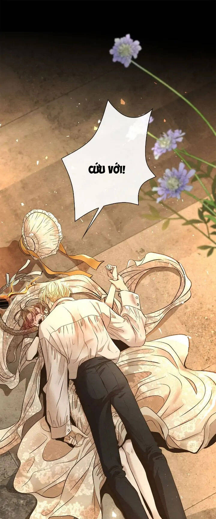 Hoàng Tử Có Vấn Đề Chapter 13.2 - 30