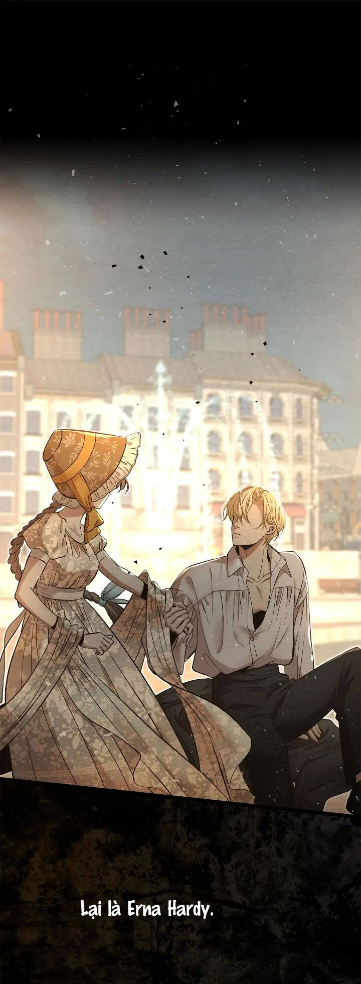 Hoàng Tử Có Vấn Đề Chapter 13.2 - 4