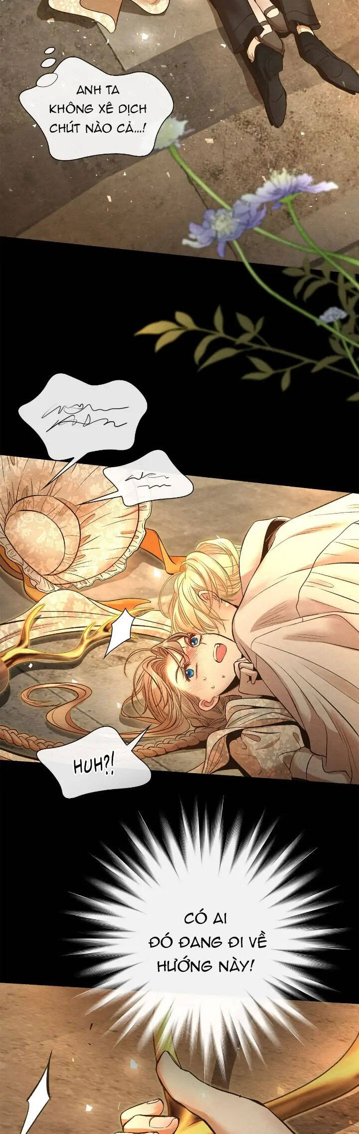 Chàng Hoàng Tử Này Có Vấn Đề Chapter 13.2 - 31