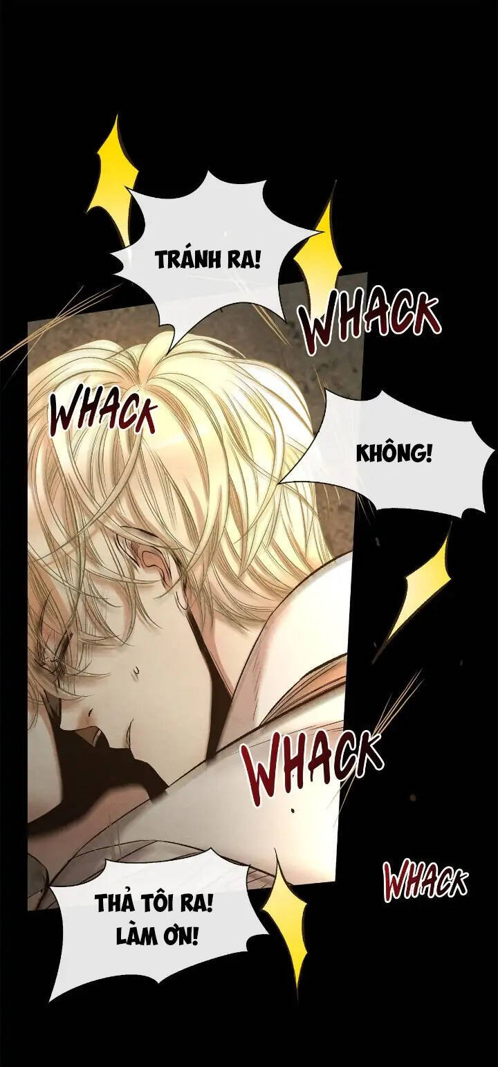 Hoàng Tử Có Vấn Đề Chapter 13.2 - 33