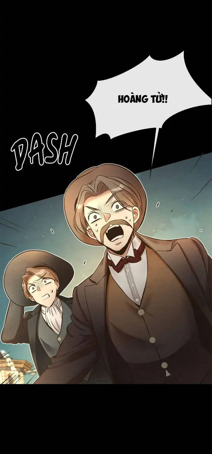 Chàng Hoàng Tử Này Có Vấn Đề Chapter 13.2 - 34