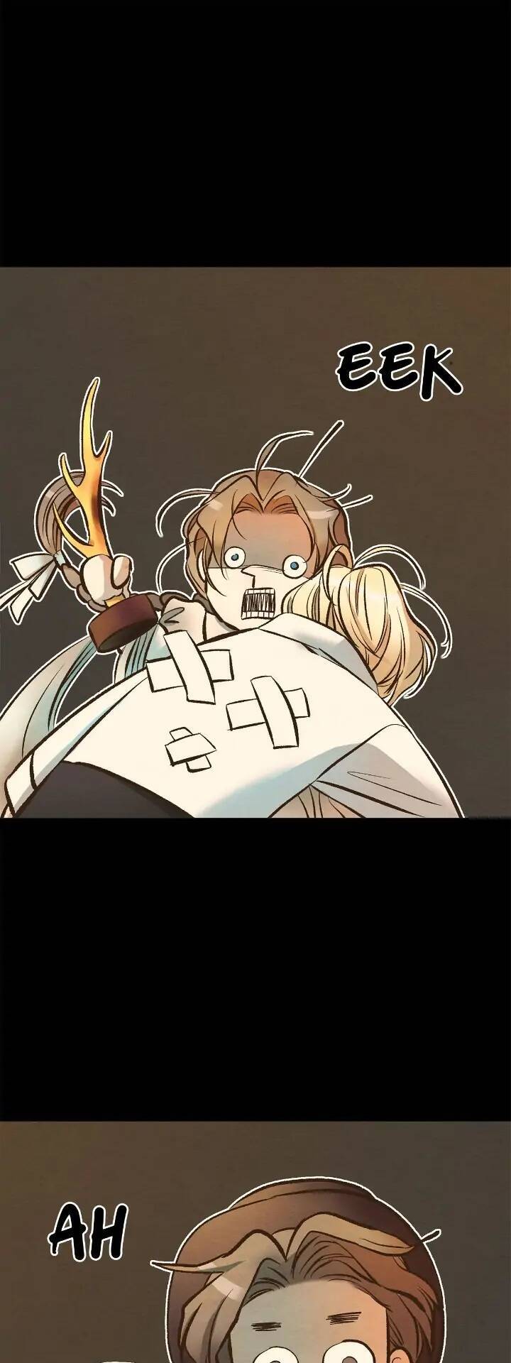 Hoàng Tử Có Vấn Đề Chapter 13.2 - 35