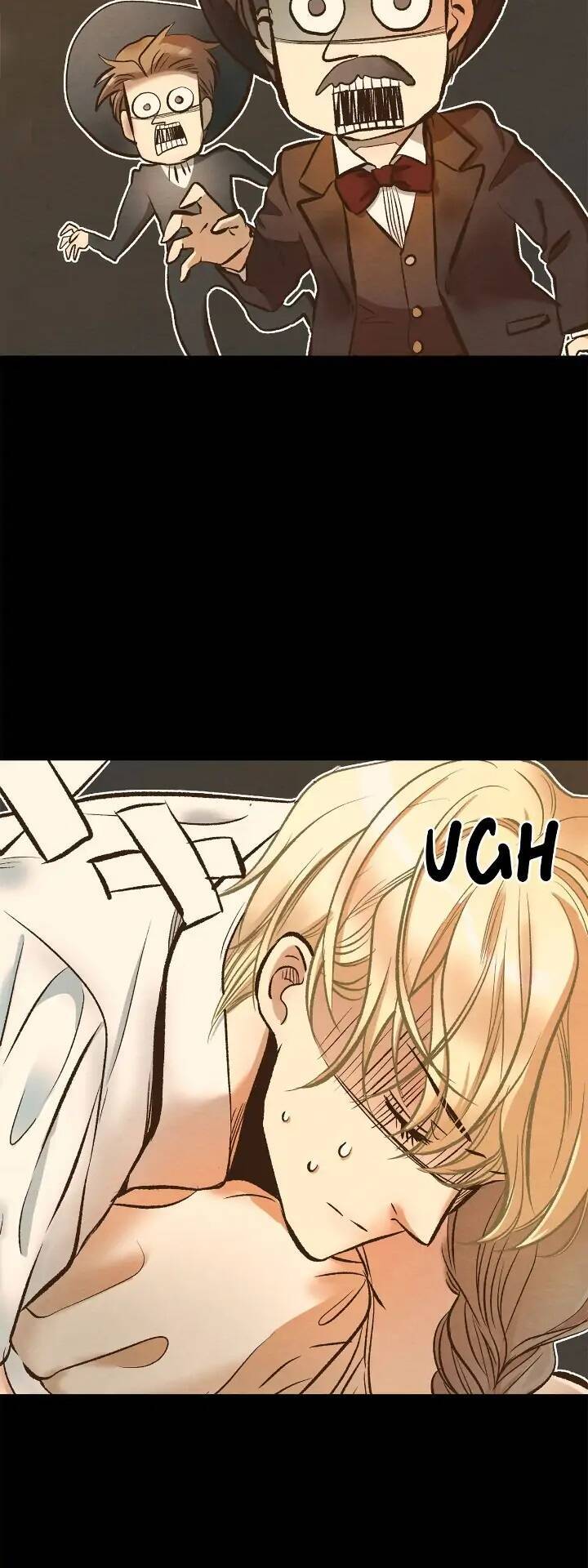 Hoàng Tử Có Vấn Đề Chapter 13.2 - 36