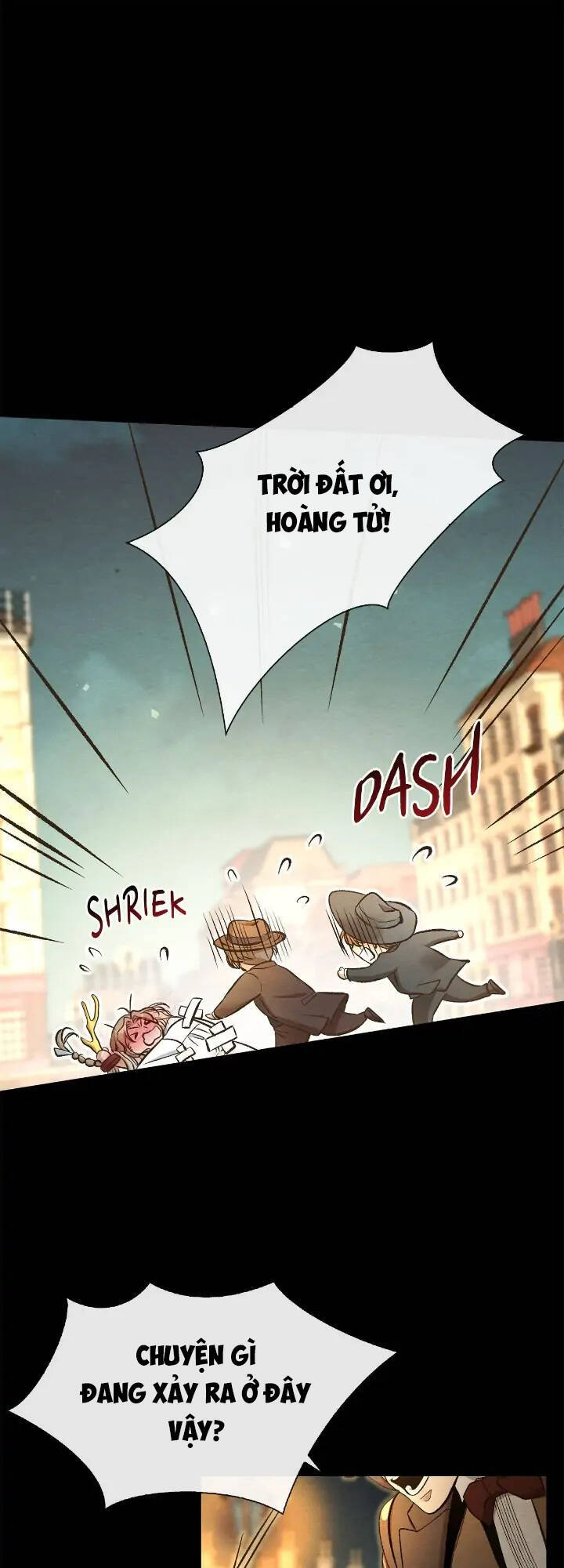 Hoàng Tử Có Vấn Đề Chapter 13.2 - 37