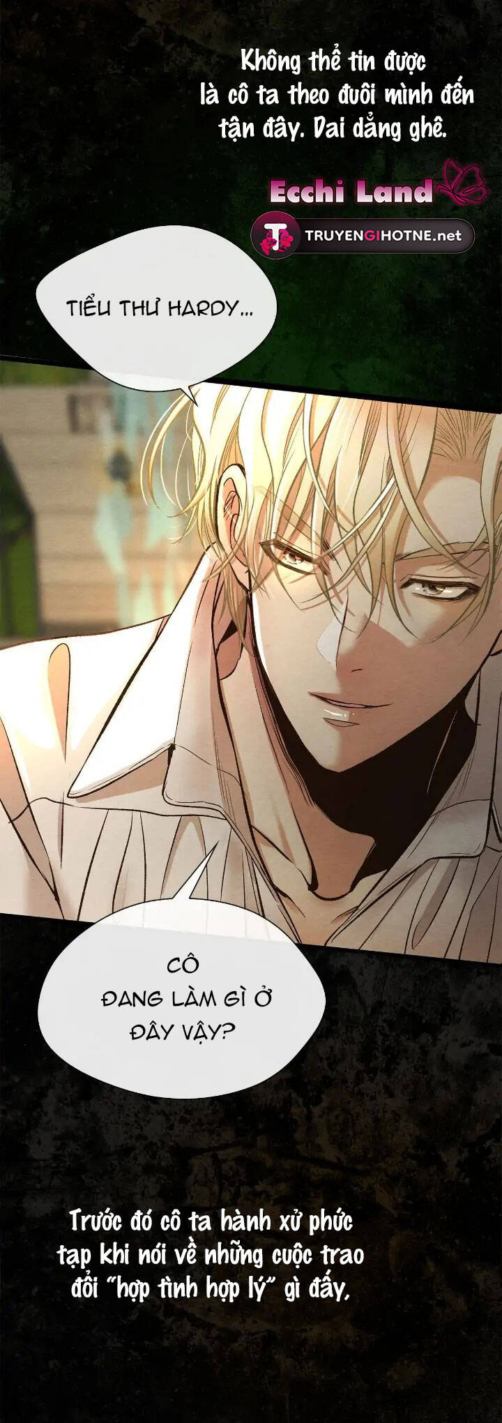 Hoàng Tử Có Vấn Đề Chapter 13.2 - 5