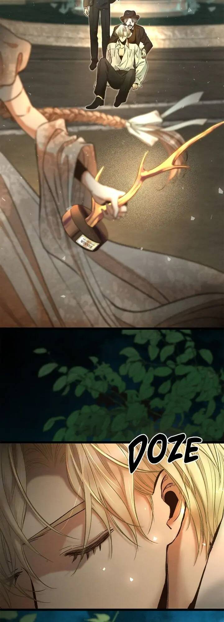 Chàng Hoàng Tử Này Có Vấn Đề Chapter 13.2 - 41