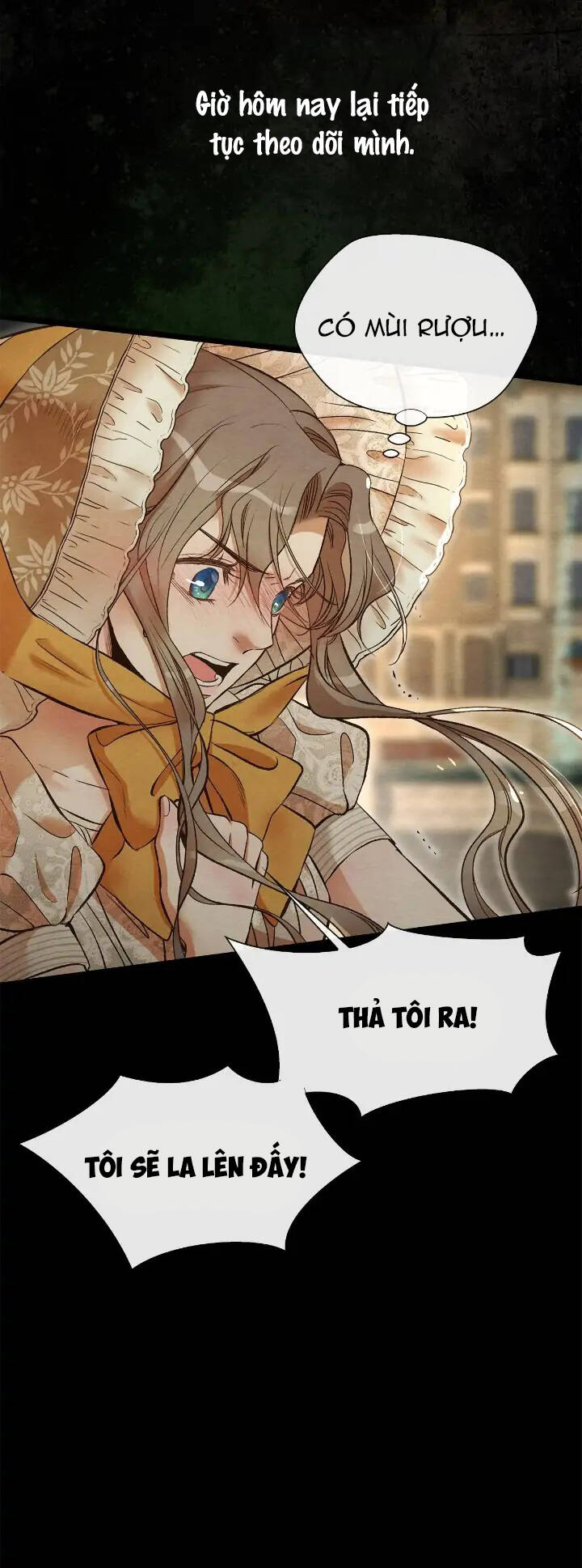 Hoàng Tử Có Vấn Đề Chapter 13.2 - 6