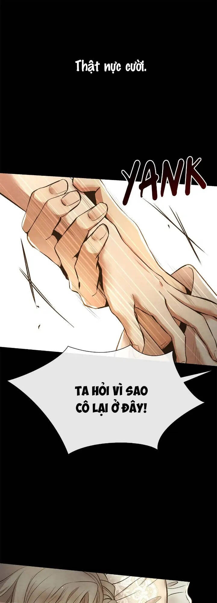 Hoàng Tử Có Vấn Đề Chapter 13.2 - 7