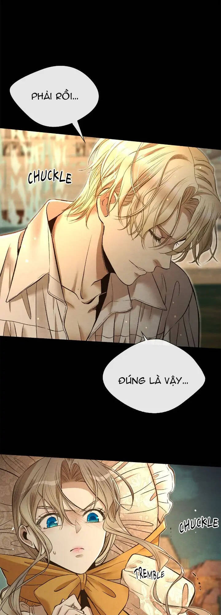 Hoàng Tử Có Vấn Đề Chapter 13.2 - 10