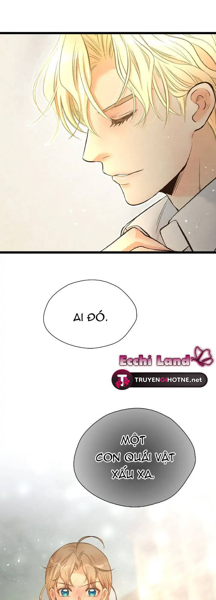 Hoàng Tử Có Vấn Đề Chapter 14.1 - 20