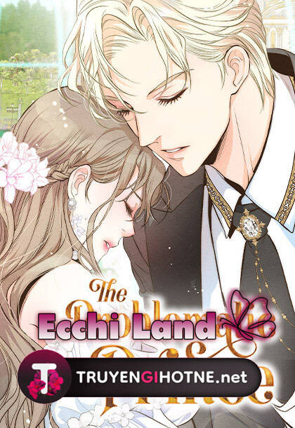 Hoàng Tử Có Vấn Đề Chapter 14.1 - 3