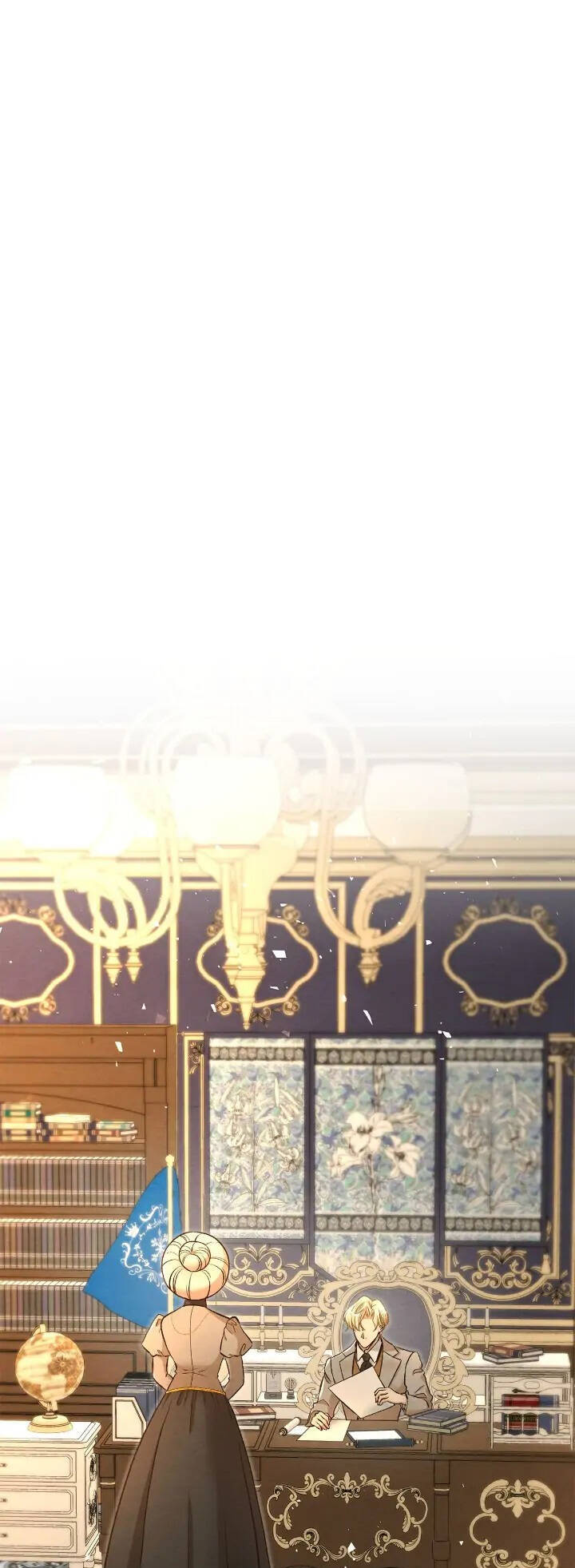 Hoàng Tử Có Vấn Đề Chapter 14.1 - 22