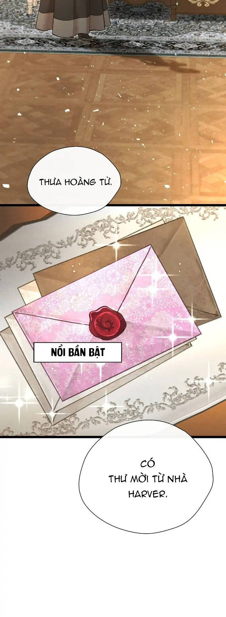 Hoàng Tử Có Vấn Đề Chapter 14.1 - 23