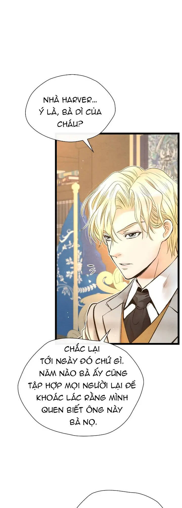 Chàng Hoàng Tử Này Có Vấn Đề Chapter 14.1 - 24