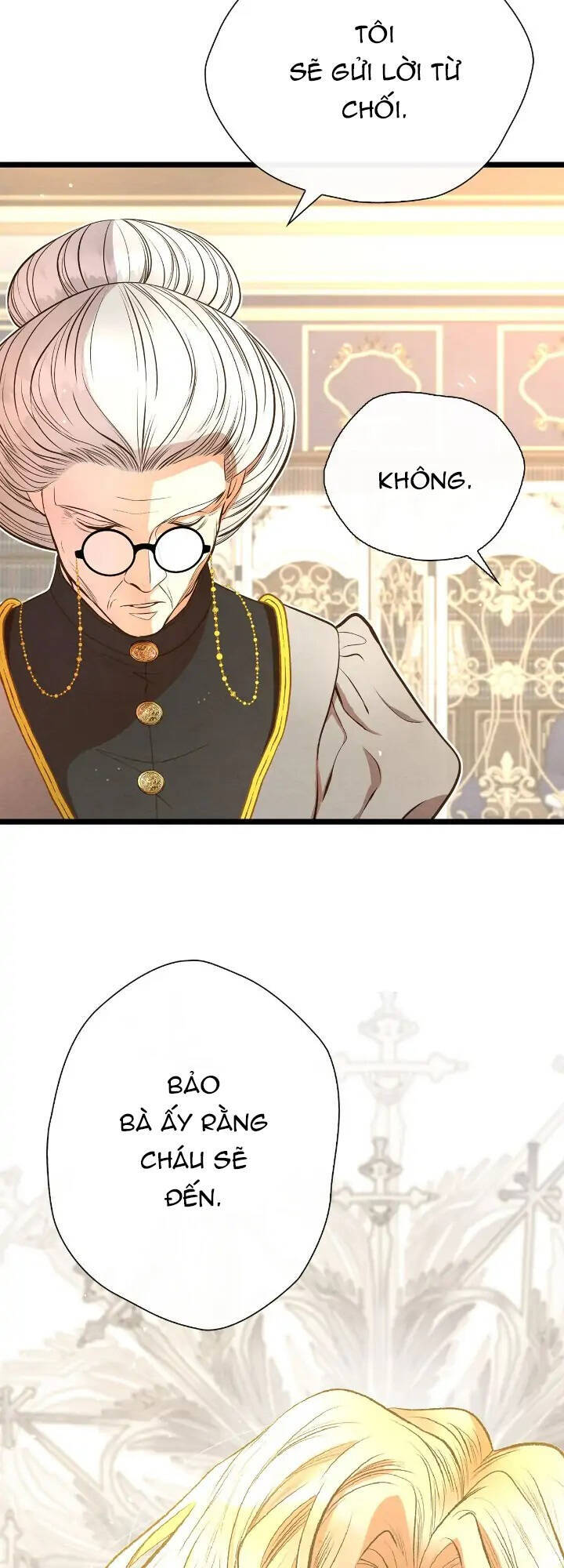 Hoàng Tử Có Vấn Đề Chapter 14.1 - 25