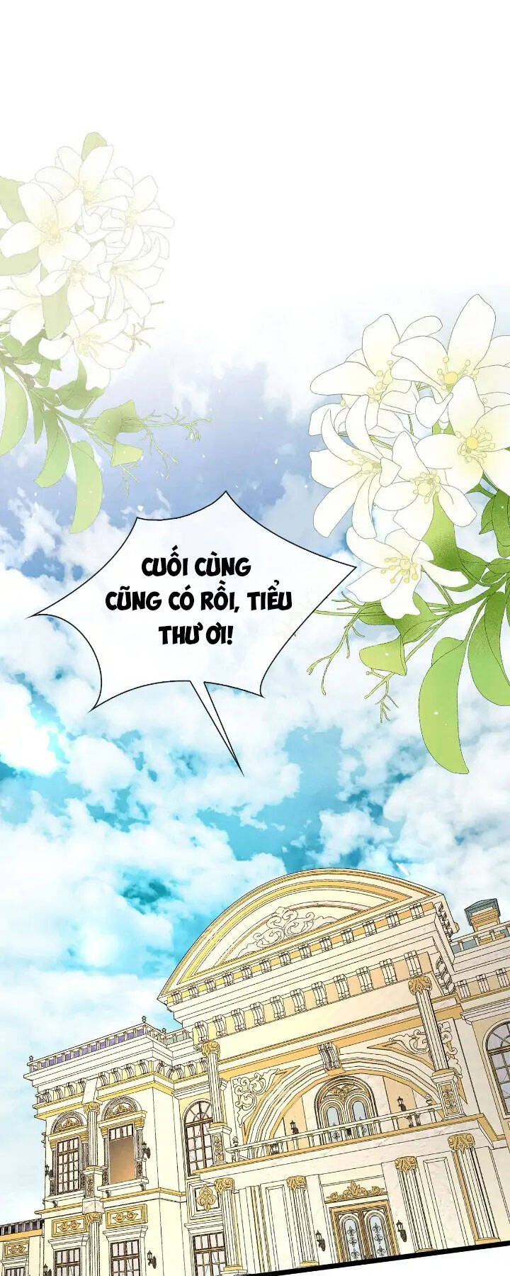 Chàng Hoàng Tử Này Có Vấn Đề Chapter 14.1 - 4