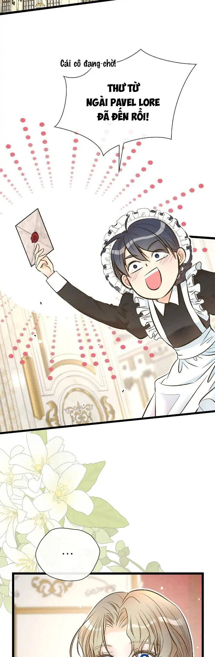 Hoàng Tử Có Vấn Đề Chapter 14.1 - 5