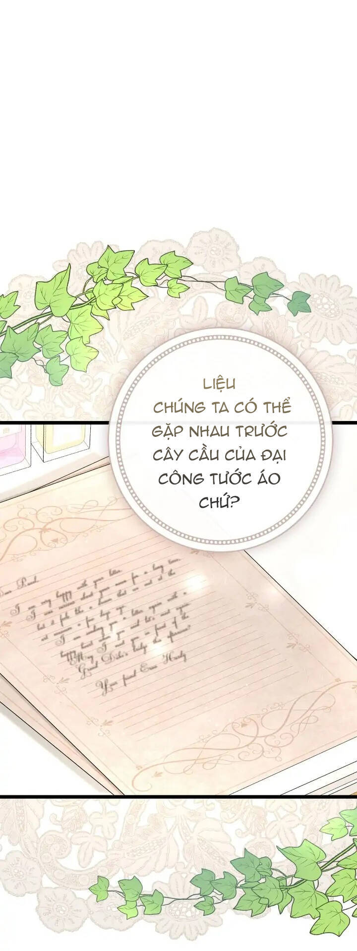 Hoàng Tử Có Vấn Đề Chapter 14.1 - 7