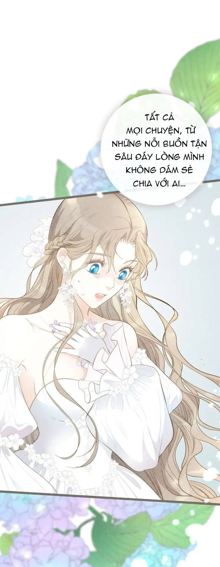 Chàng Hoàng Tử Này Có Vấn Đề Chapter 14.1 - 9