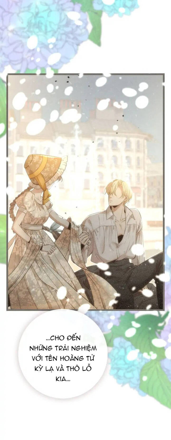 Chàng Hoàng Tử Này Có Vấn Đề Chapter 14.1 - 10