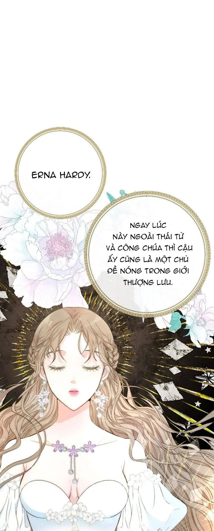 Hoàng Tử Có Vấn Đề Chapter 14.2 - 11