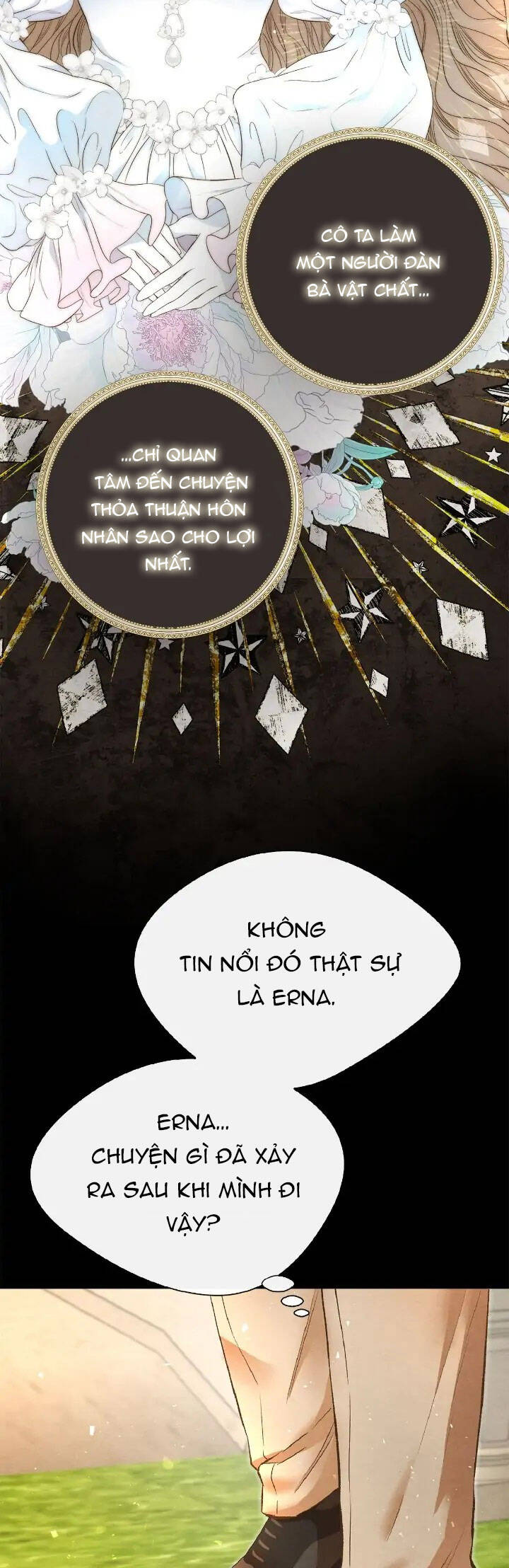 Hoàng Tử Có Vấn Đề Chapter 14.2 - 12