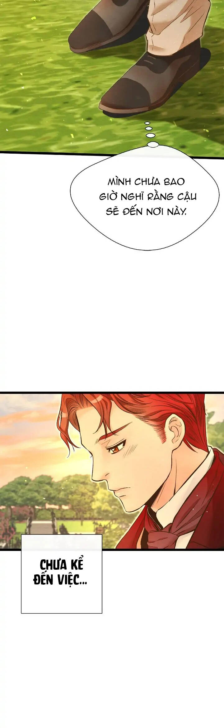 Hoàng Tử Có Vấn Đề Chapter 14.2 - 13