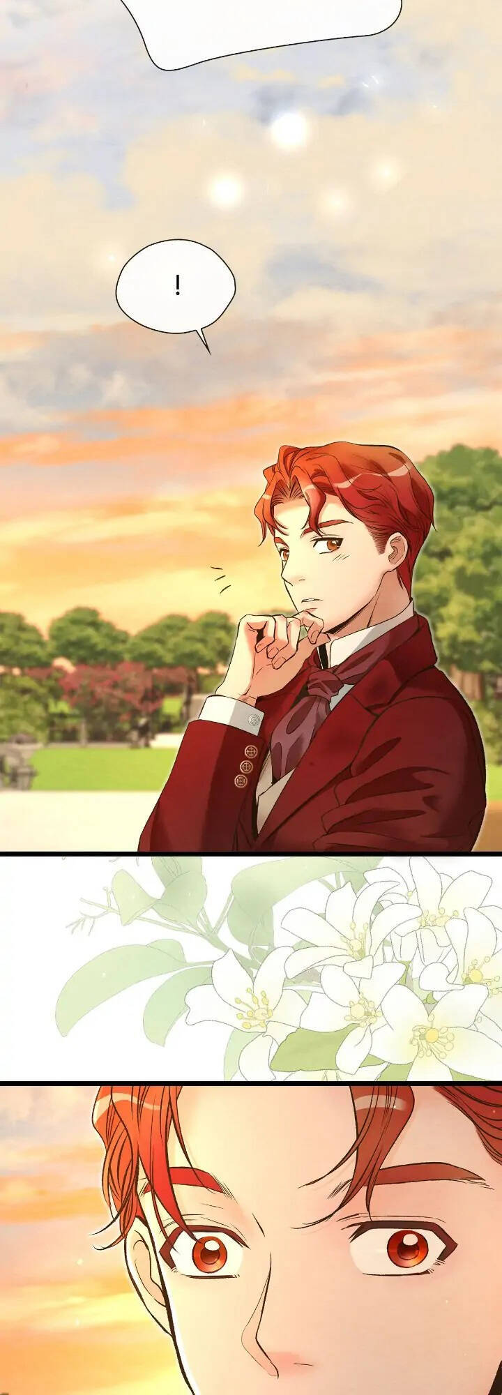 Hoàng Tử Có Vấn Đề Chapter 14.2 - 15