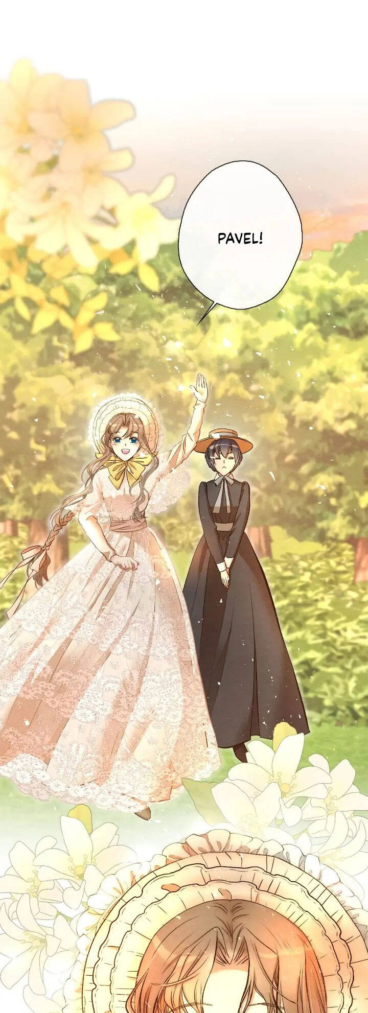 Chàng Hoàng Tử Này Có Vấn Đề Chapter 14.2 - 17