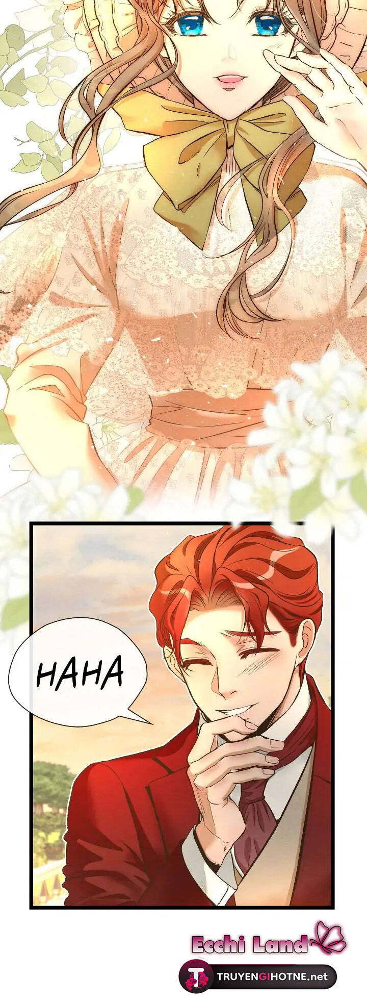 Hoàng Tử Có Vấn Đề Chapter 14.2 - 18