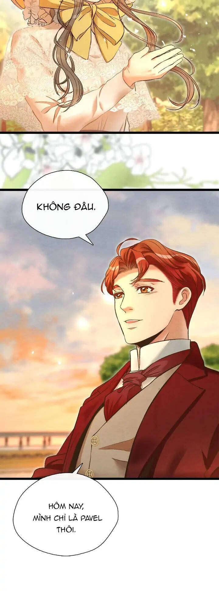 Hoàng Tử Có Vấn Đề Chapter 14.2 - 20