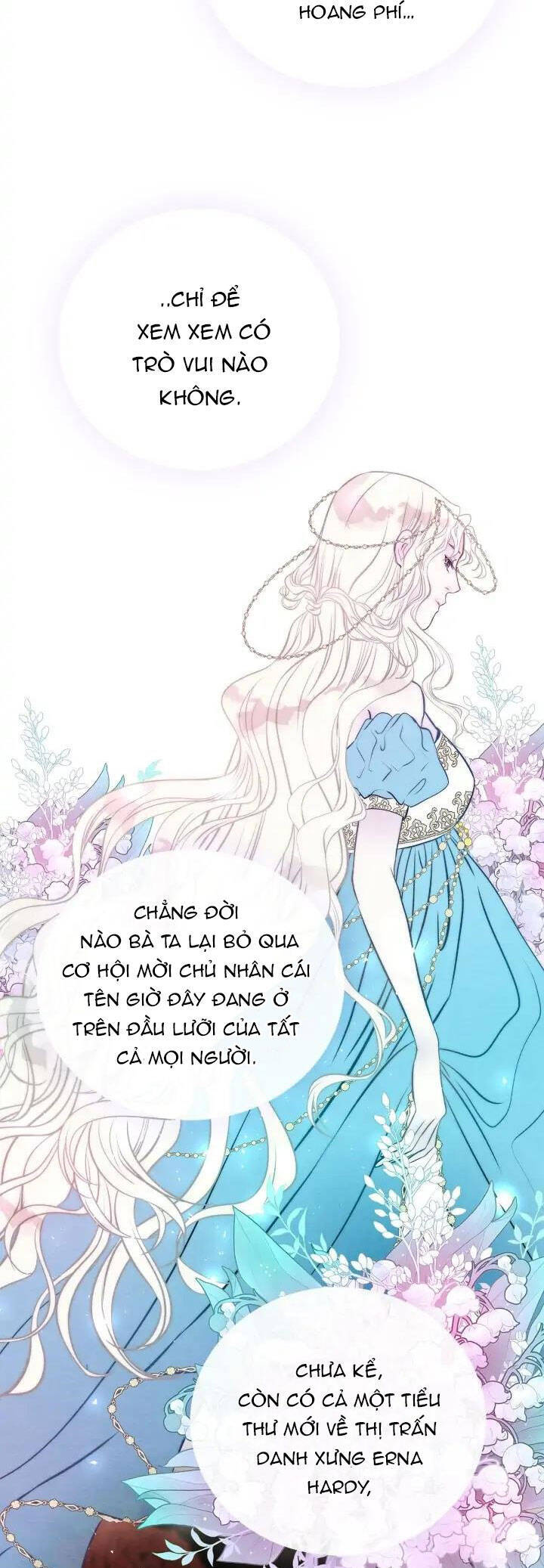 Chàng Hoàng Tử Này Có Vấn Đề Chapter 14.2 - 3