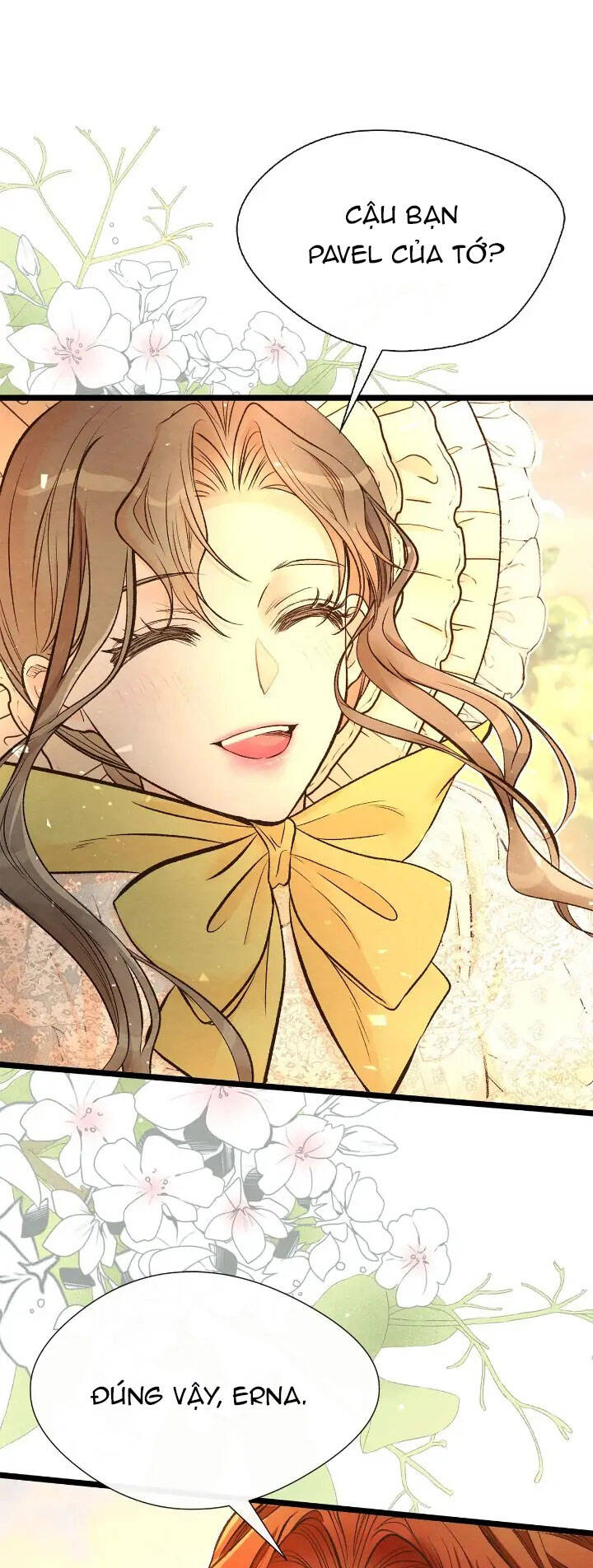 Hoàng Tử Có Vấn Đề Chapter 14.2 - 21