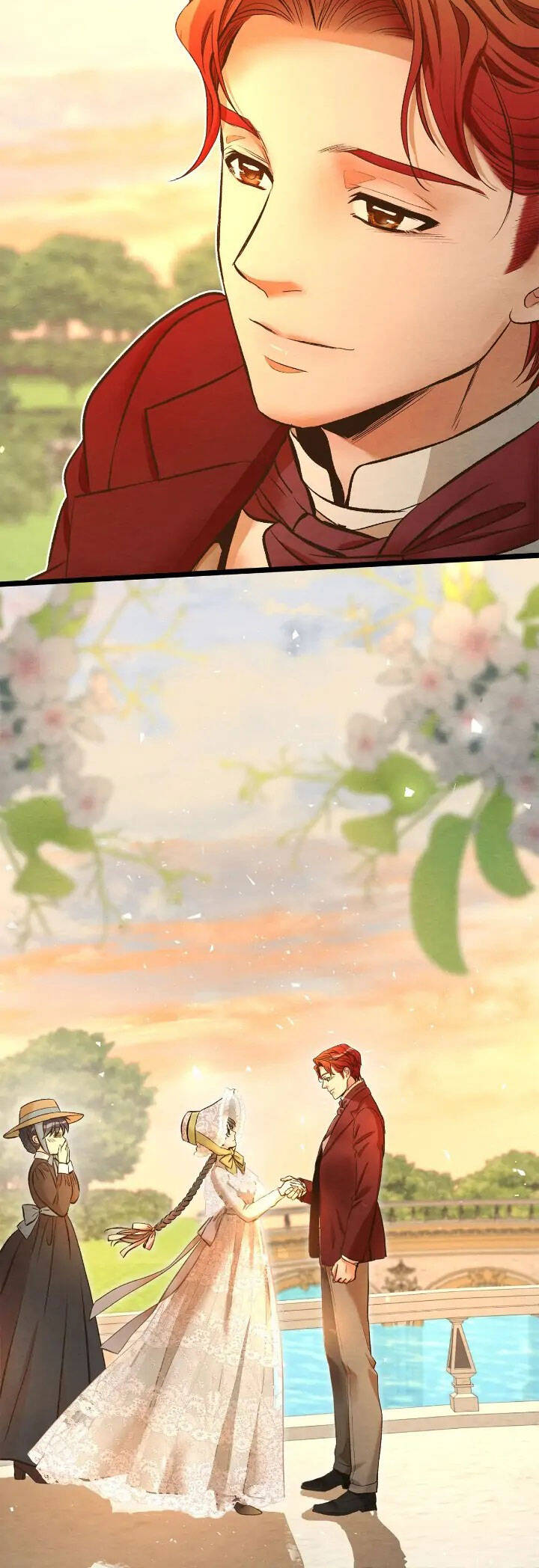 Hoàng Tử Có Vấn Đề Chapter 14.2 - 22