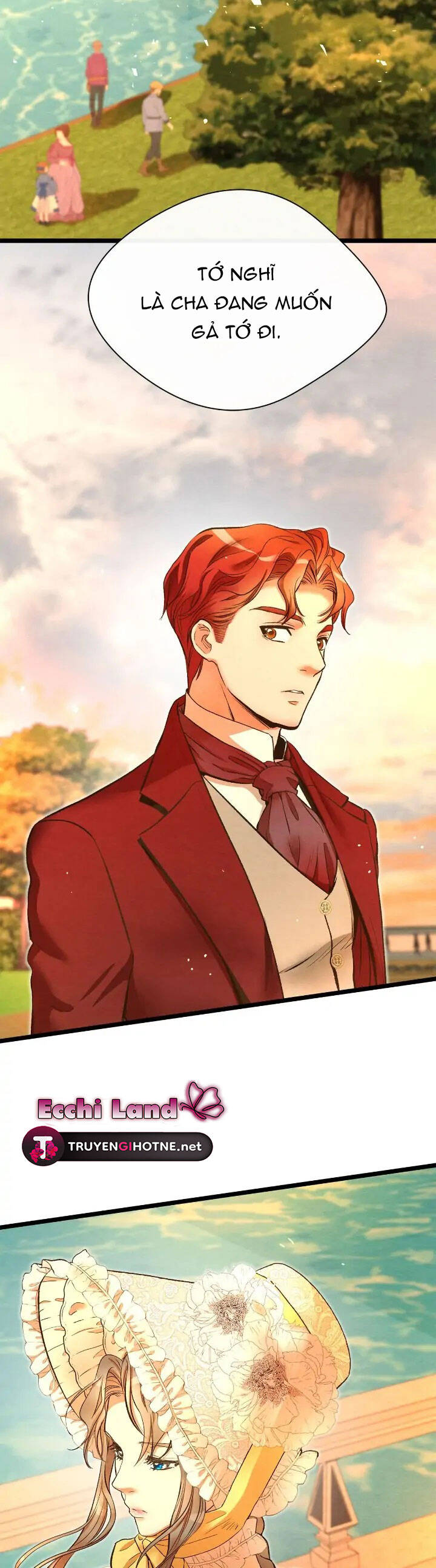 Hoàng Tử Có Vấn Đề Chapter 14.2 - 25