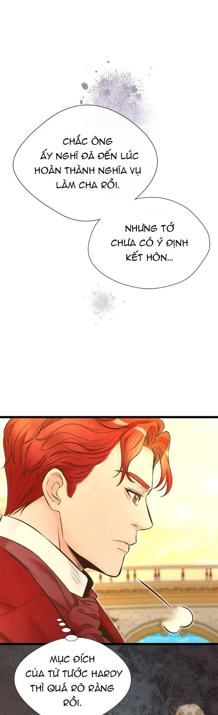 Chàng Hoàng Tử Này Có Vấn Đề Chapter 14.2 - 27