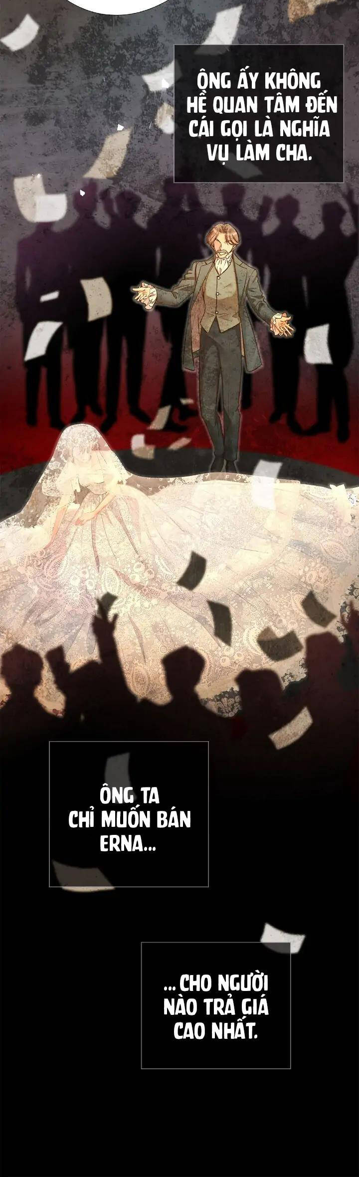 Hoàng Tử Có Vấn Đề Chapter 14.2 - 28